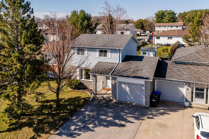 home for sale on 20 Jennings Drive