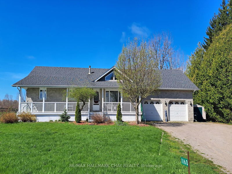 home for sale on 1160 9 Line N