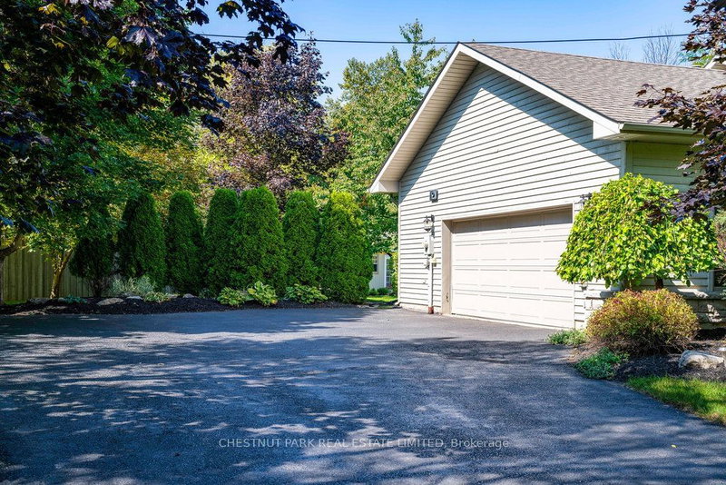 2 EVERGREEN Road