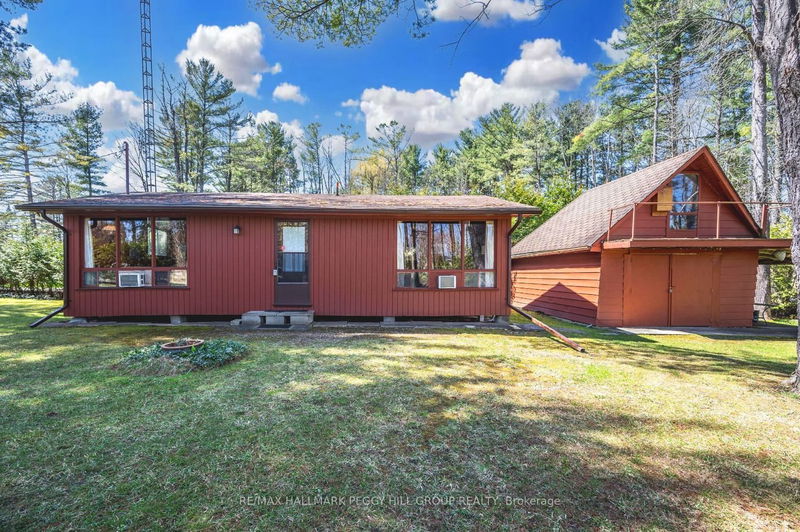 home for sale on 47 Grandview Crescent