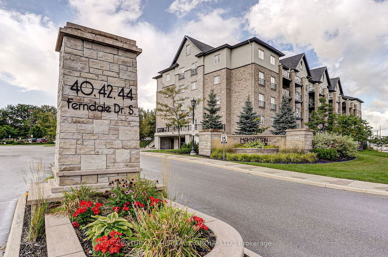 home for sale on 111-40 Ferndale Drive S