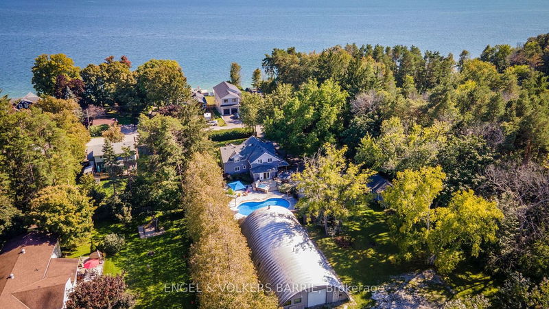 112 Lakeshore Rd W Oro-Medonte, L0L 2E0 | Image 4