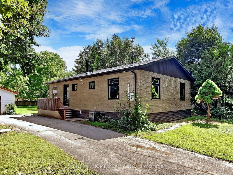 home for lease on 277 Harvie Road