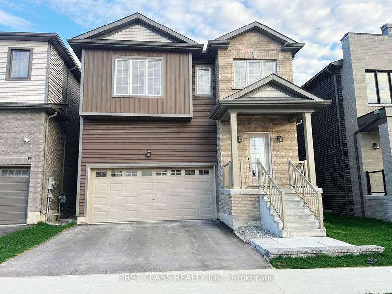 home for lease on 55 Wheatfield Road