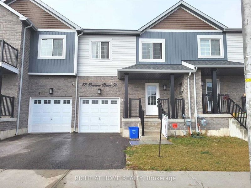 home for lease on 68 Brown Bear Street