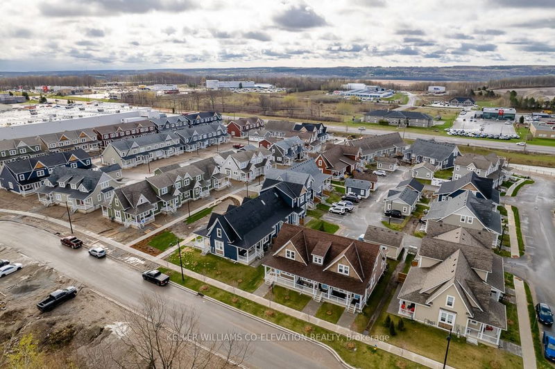 home for lease on 1 Julia Crescent