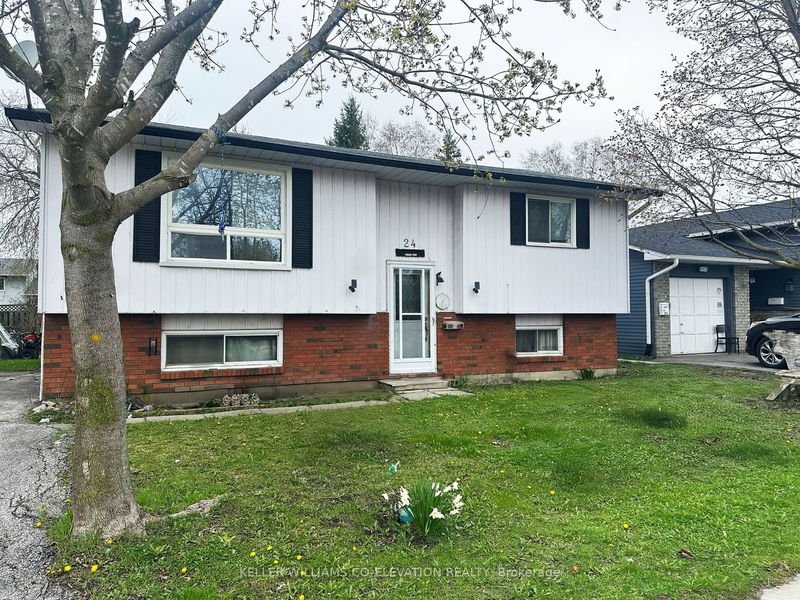 home for sale on 24 Shannon Street
