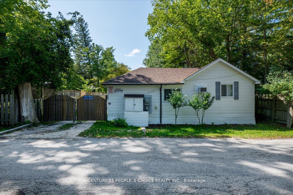 Building at 26 Elm Drive, Wasaga Beach, Wasaga Beach