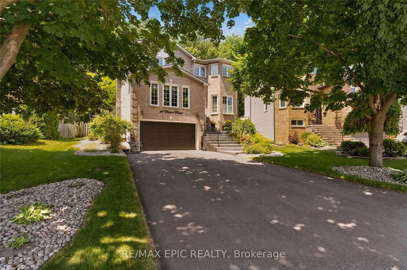 home for lease on 56 Moore Place