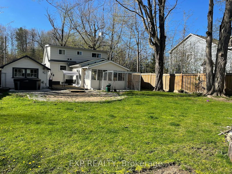 home for sale on 1 Bells Park Road