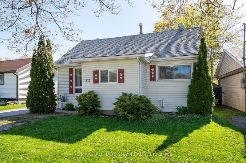home for sale on 377 Forest Avenue S