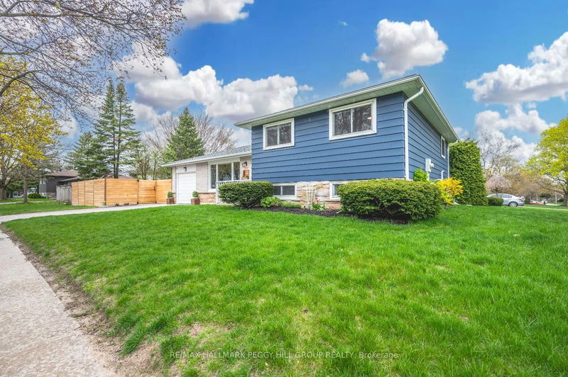 home for sale on 50 Thorncrest Road
