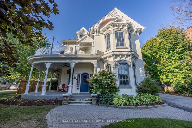 72 High St, Barrie, L4N 1W4 | Image 2