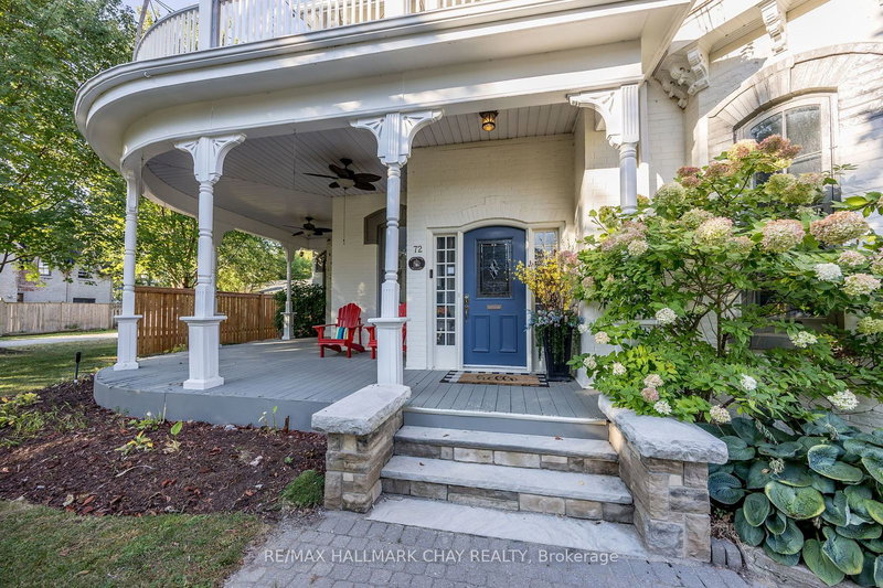 72 High St, Barrie, L4N 1W4 | Image 3