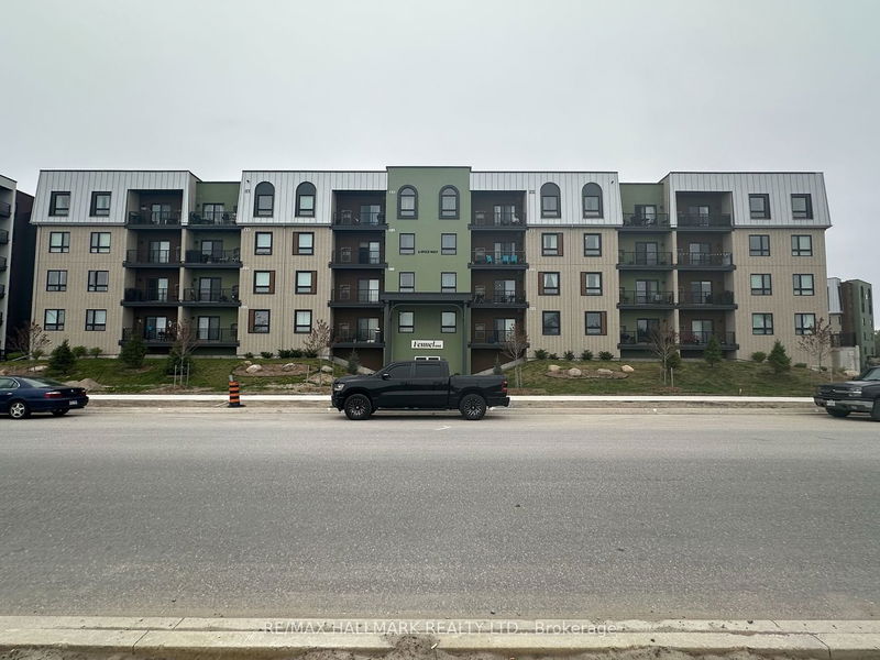 home for lease on 411-6 Spice Way