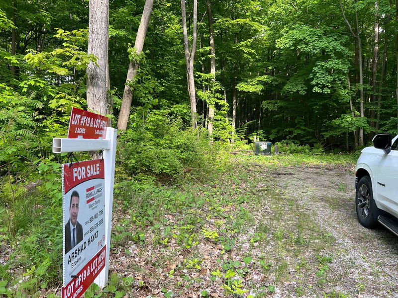 Lot F20 Nippissing Ridge Rd  Tiny, L9M 0H6 | Image 9