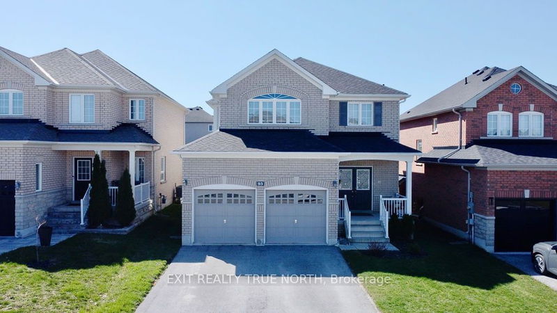 home for sale on 93 Monarchy Street