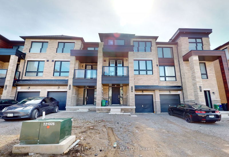 home for sale on 119 Blue Forest Crescent