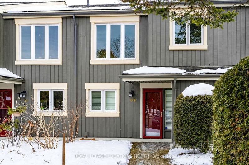 home for sale on 52-145 Fairway Crescent
