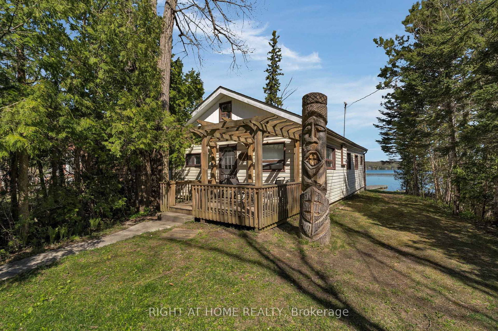 Detached House sold at 2200 South Orr Lake Road, Springwater, Rural Springwater, L0L 1P0 - MLS: S8324934