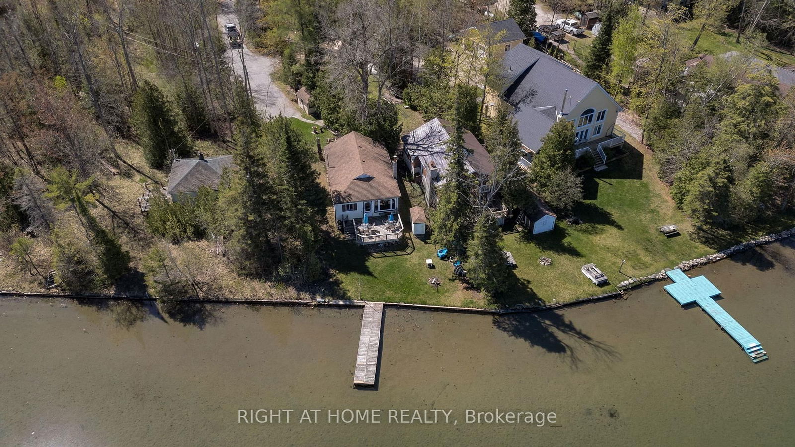 Detached House sold at 2200 South Orr Lake Road, Springwater, Rural Springwater, L0L 1P0 - MLS: S8324934