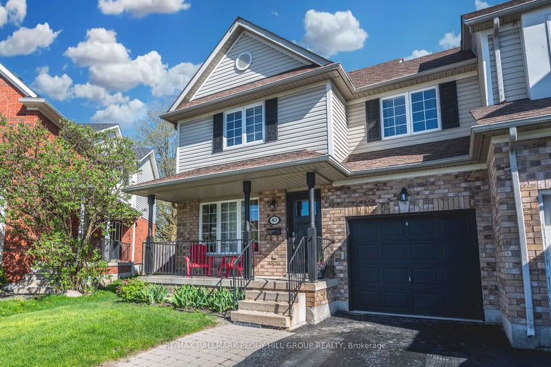 home for sale on 63 Bentley Crescent
