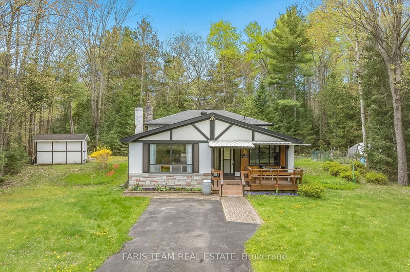 home for sale on 36 Castleton Drive