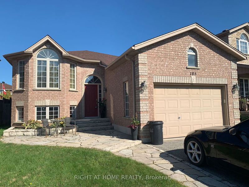 home for lease on 186 Pringle Drive
