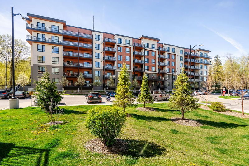 home for sale on 301-304 Essa Road