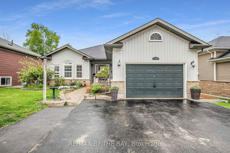 home for sale on 138 Constance Boulevard