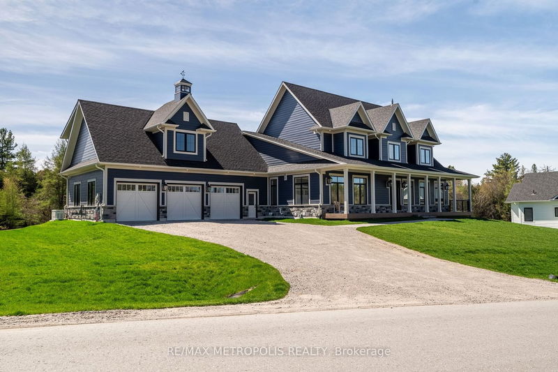 home for sale on 71 Georgian Grande Drive