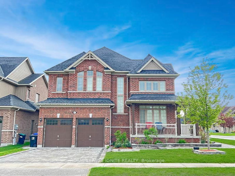 home for lease on 22 Traver Gate