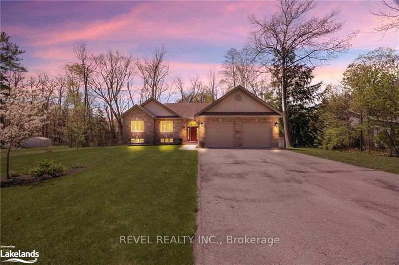 home for sale on 70 Moreau Pkwy