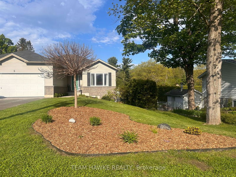 home for sale on 6 Viel Street