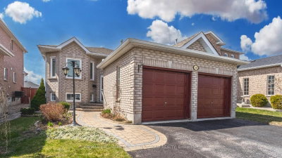 Detached House sold at 68 Bird Street, Barrie, Ontario, L4N 0X3 - Edgehill Drive - MLS: S8332696