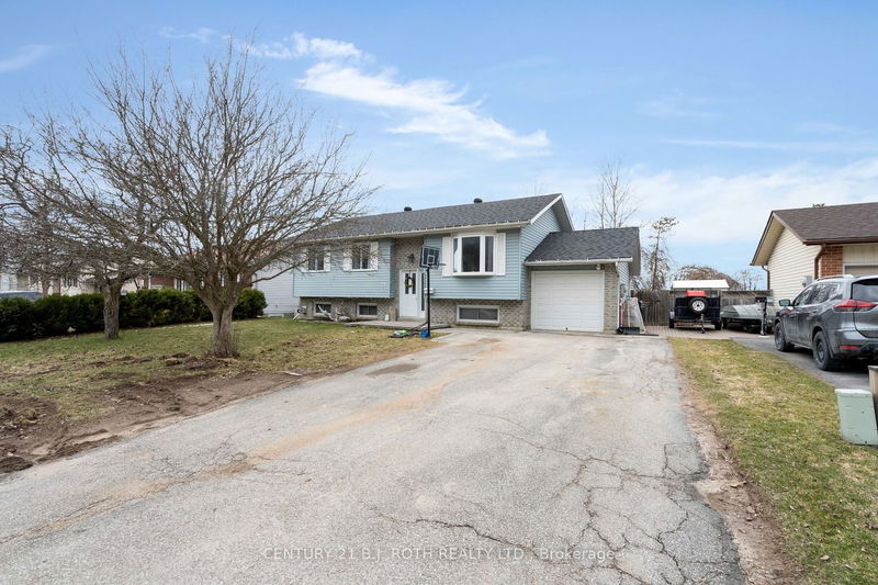 home for sale on 24 Dancy Drive