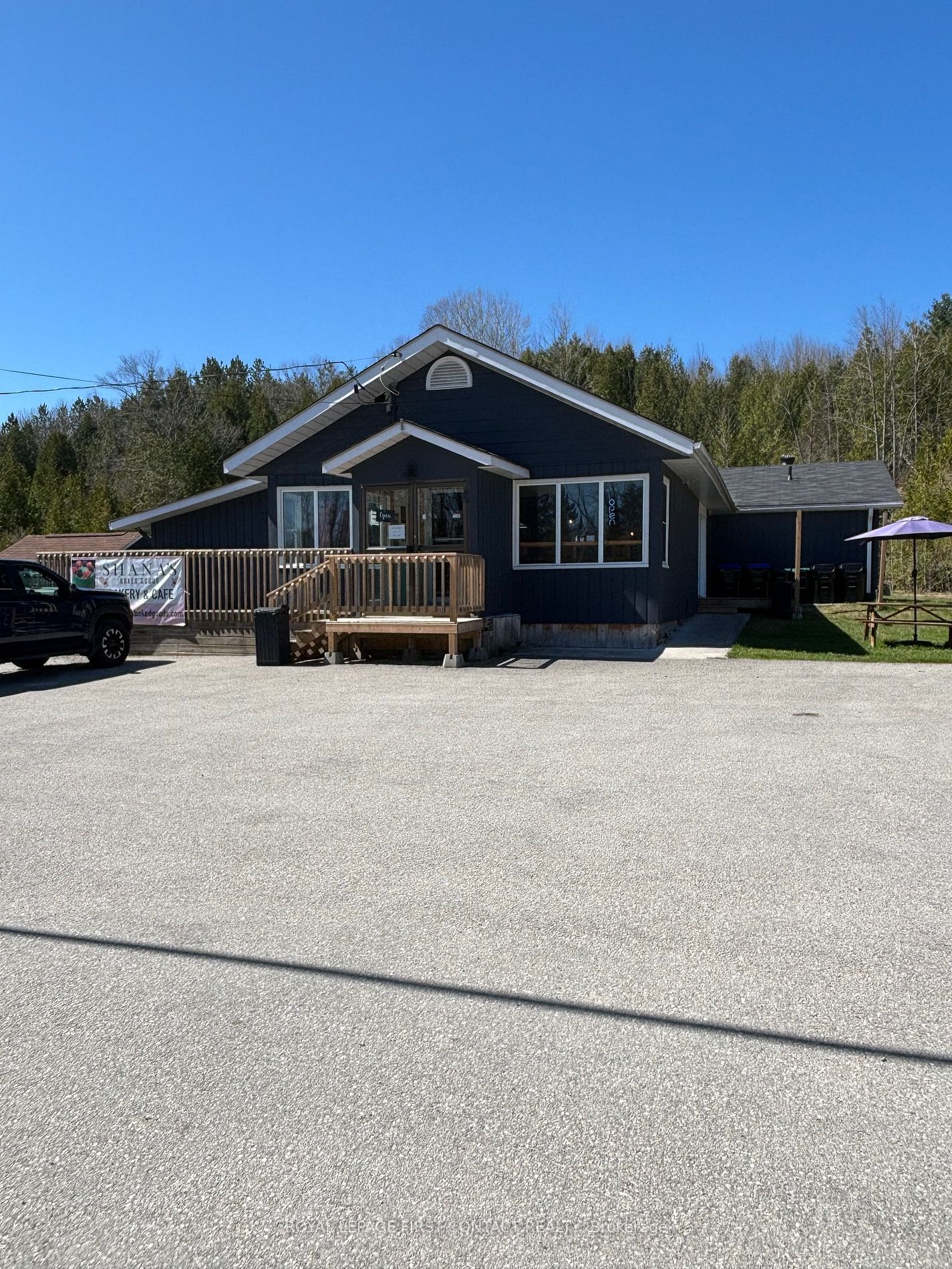 Building at 14458 12 Road, Tay, Rural Tay