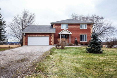 Detached House leased at Upper-3501 Mccarthy Drive, Clearview, Ontario, L0M 1N0 - New Lowell - MLS: S8334122