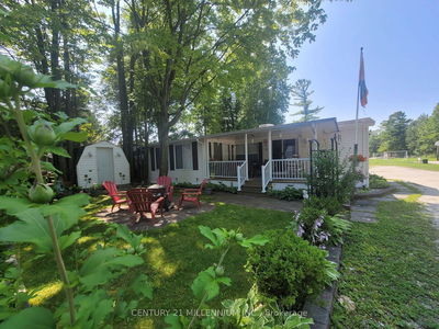 180 14th St  Wasaga Beach, L9Z 1X7 | Image 1