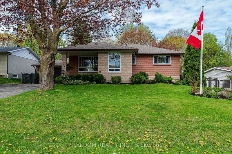 home for sale on 27 Esther Anne Drive