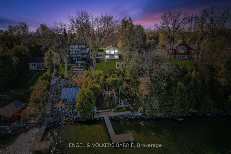 2371 Lakeshore Rd E, Oro-Medonte, L0L 1T0 | Image 2