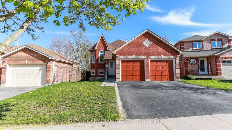 home for sale on 60 Peregrine Road