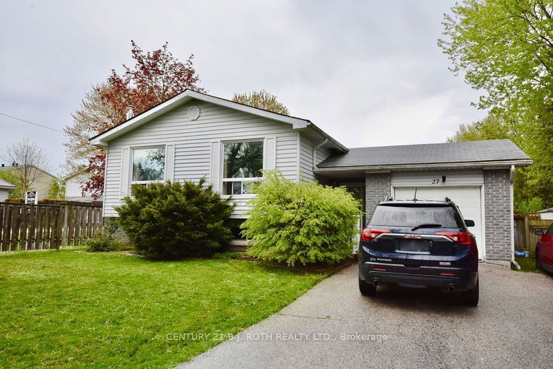 home for sale on 27 South Street S