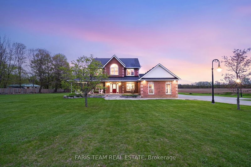 home for sale on 3125 Town Line