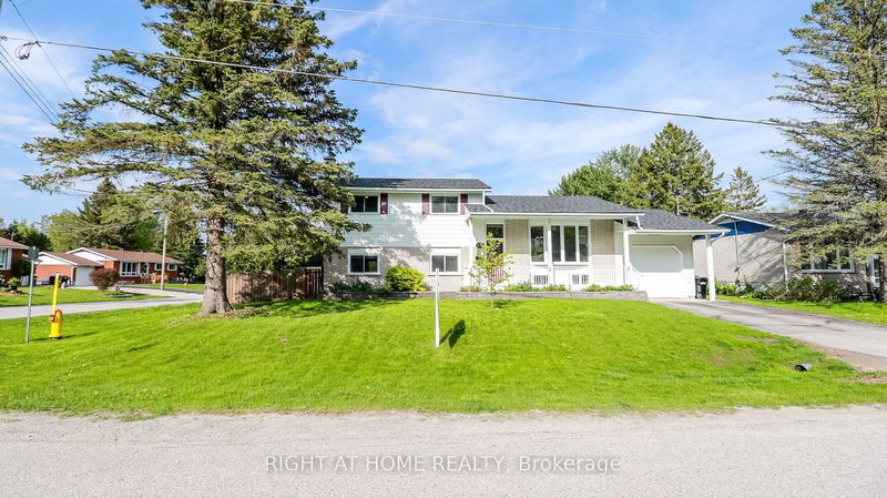 home for sale on 279 Rei Drive