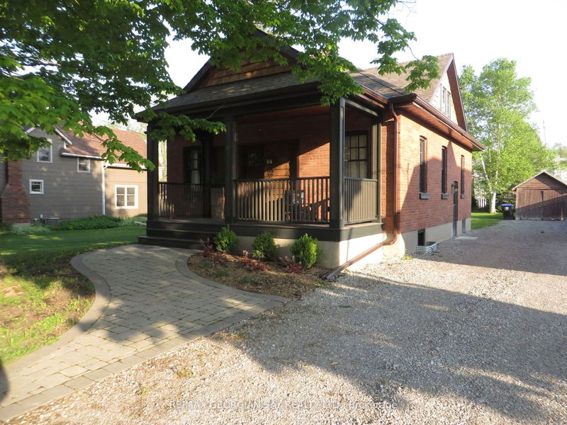 home for sale on 22 Stone Street W
