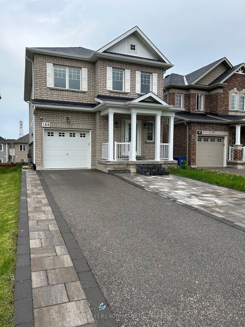 home for lease on 188 Diana Drive