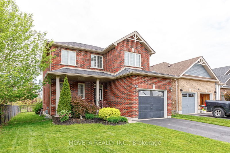 home for sale on 167 Findlay Drive