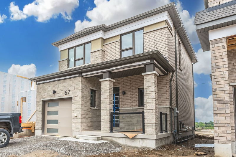 home for lease on 67 Suzuki Street