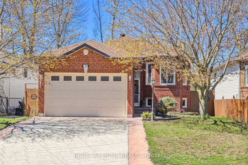 home for sale on 120 Dyer Drive
